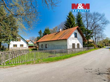 Prodej domu/vily, 190 m²