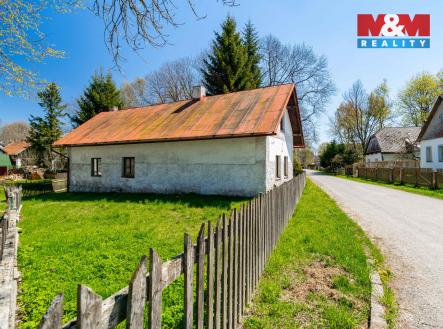 Prodej domu/vily, 190 m²
