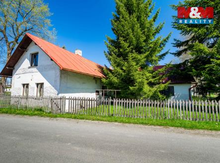 Prodej domu/vily, 190 m²