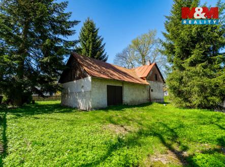 Prodej domu/vily, 190 m²