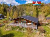 Prodej domu/vily, 205 m²