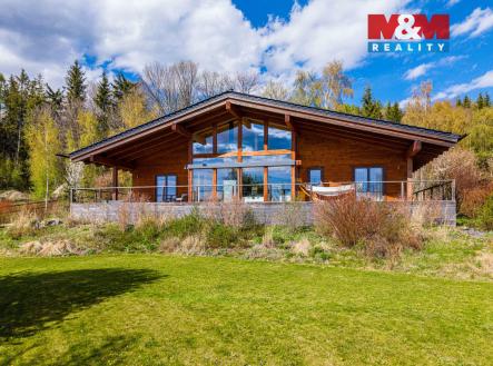 Prodej domu/vily, 205 m²