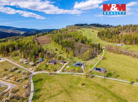 Prodej domu/vily, 205 m²