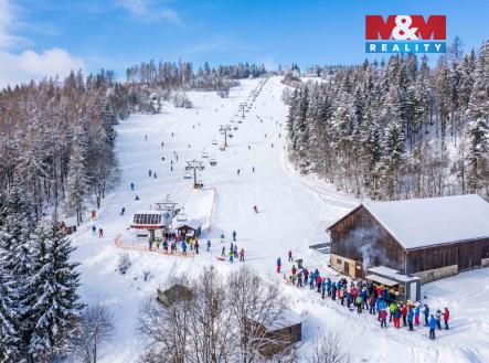 Prodej domu/vily, 205 m²