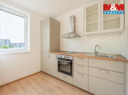 Pronájem bytu, 2+kk, 58 m²