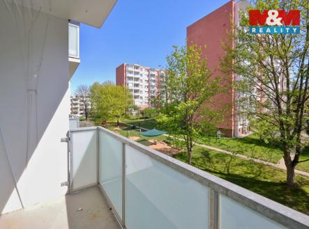 Prodej bytu, 2+kk, 70 m²