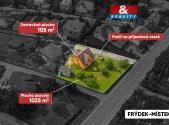 Prodej domu/vily, 250 m²