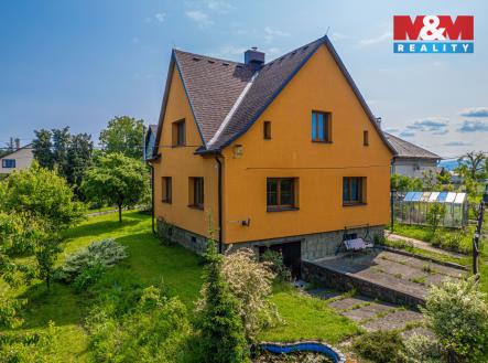Prodej domu/vily, 250 m²