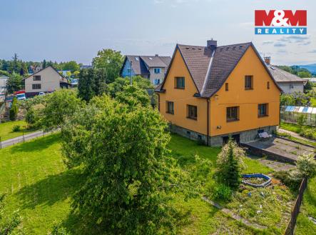 Prodej domu/vily, 250 m²