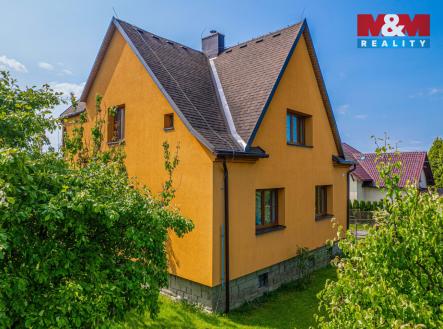 Prodej domu/vily, 250 m²
