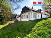 Prodej domu/vily, 50 m²
