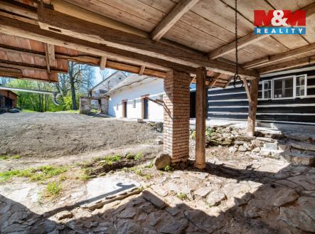 Prodej domu/vily, 50 m²