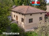 Prodej domu/vily, 140 m²