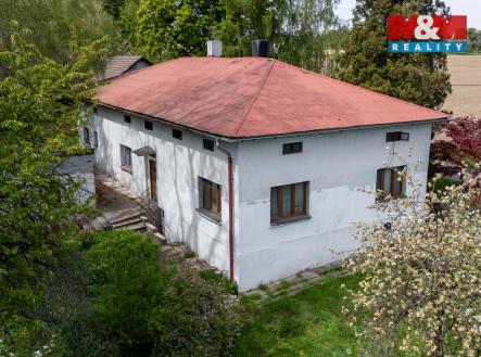 Prodej domu/vily, 140 m²