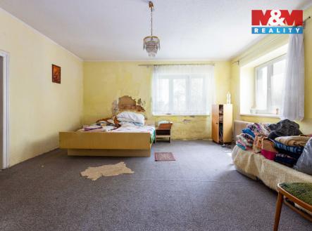 Prodej domu/vily, 140 m²
