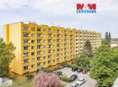Prodej bytu, 2+1, 67 m²