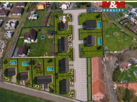 Prodej domu/vily, 141 m²