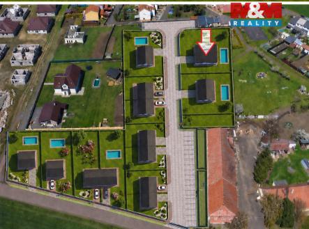 Prodej domu/vily, 141 m²