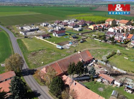 Prodej domu/vily, 141 m²