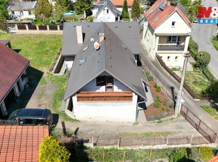 Prodej domu/vily, 200 m²