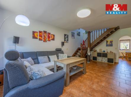 Prodej domu/vily, 200 m²