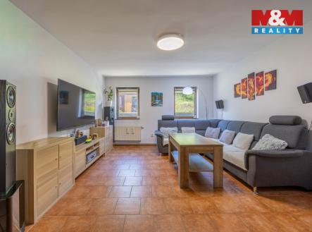 Prodej domu/vily, 200 m²