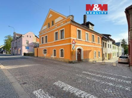 Pronájem obchodní prostor, 102 m²