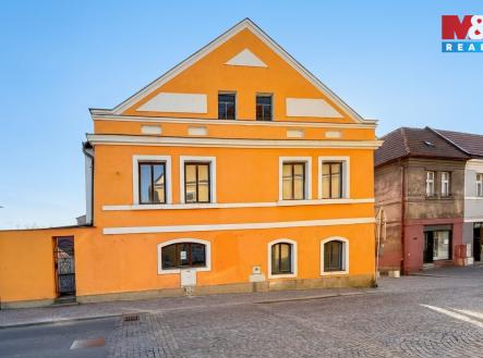 Pronájem domu/vily, 205 m²