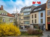 Prodej bytu, 3+kk, 117 m²