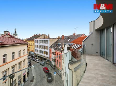 Prodej bytu, 3+kk, 117 m²