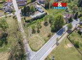 Prodej pozemku pro bydlení, 1 402 m²