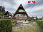 Prodej chaty/rekreačního objektu, 48 m²