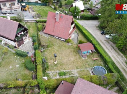 Prodej chaty/rekreačního objektu, 48 m²