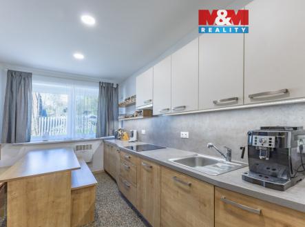 Prodej chaty/rekreačního objektu, 152 m²