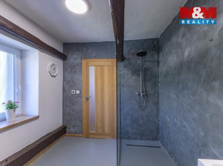 Prodej chaty/rekreačního objektu, 152 m²