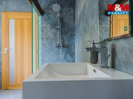 Prodej chaty/rekreačního objektu, 152 m²