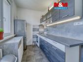 Prodej bytu, 2+1, 52 m²
