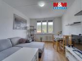 Prodej bytu, 2+1, 52 m²