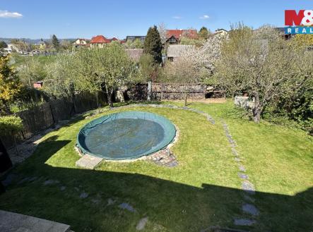 Prodej chaty/rekreačního objektu, 29 m²