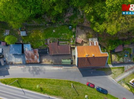 Prodej domu/vily, 111 m²