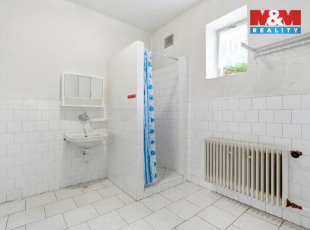 Prodej domu/vily, 111 m²