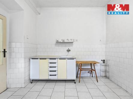 Prodej domu/vily, 111 m²