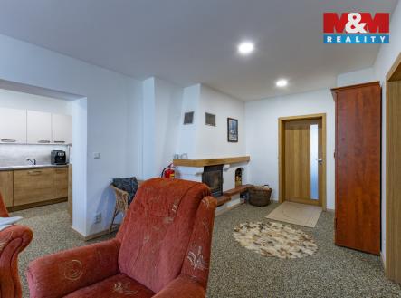 Prodej hotel, 152 m²
