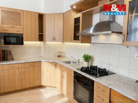 Prodej bytu, 1+1, 51 m²