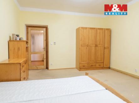 Prodej bytu, 1+1, 51 m²