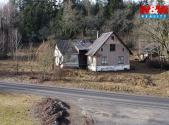 Prodej chaty/rekreačního objektu, 163 m²