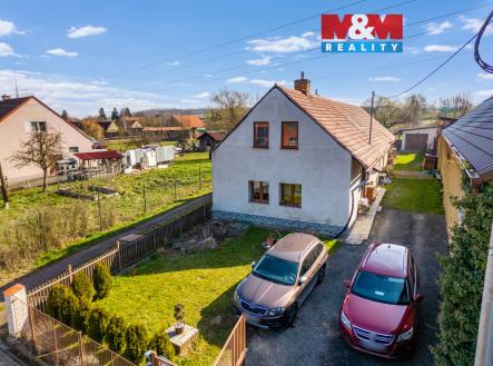 Prodej chaty/rekreačního objektu, 180 m²