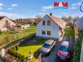 Prodej chaty/rekreačního objektu, 180 m²