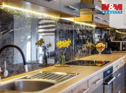 Prodej chaty/rekreačního objektu, 180 m²