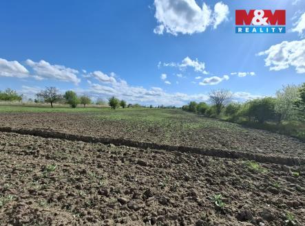 Prodej pozemku, zemědělská půda, 3 033 m²